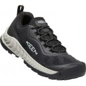 KEEN NXIS SPEED W black/blue glass + DÁREK DLE VÝBĚRU!