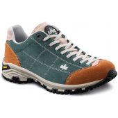 Lomer MAIPOS SUEDE COTTON pine/lotus + DÁREK DLE VÝBĚRU!