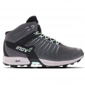 Inov-8 ROCLITE 345 GTX W (M) grey/mint + DÁREK DLE VÝBĚRU!