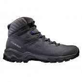 Mammut Mercury IV Mid GTX® Men dark titanium-black + DÁREK DLE VÝBERU!