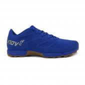 Inov-8 F-LITE 245 W (S) blue/gum + DÁREK DLE VÝBĚRU!