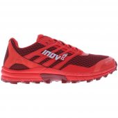Inov-8 TRAIL TALON 290 M (S) dark red/red + DÁREK DLE VÝBĚRU!