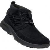 Keen UNEEK CHUKKA W black/birch + DÁREK DLE VÝBĚRU!