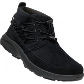 Keen UNEEK CHUKKA W black/birch + DÁREK DLE VÝBĚRU!