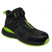 BENNON PREDATOR S3 HIGH + DÁREK dle VÝBĚRU!!