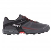 Inov-8 ROCLITE 315 GTX v2 M grey/black/red + DÁREK DLE VÝBĚRU!