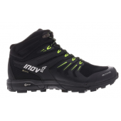 Inov-8 ROCLITE 345 GTX v2 M (M) black/lime + DÁREK DLE VÝBĚRU!