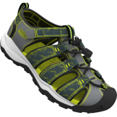 KEEN NEWPORT NEO H2 JR sea moss/steel grey + DÁREK DLE VÝBĚRU!