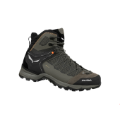 Salewa MS MTN TRAINER LITE MID GTX bungee cord/black + DÁREK DLE VÝBĚRU!