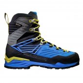 Mammut Kento Pro High GTX® Women gentian-dark titanium + DÁREK DLE VÝBERU!