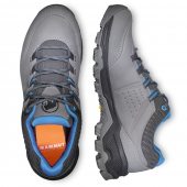 Mammut Nova IV Mid GTX Women titanium-light ice + DÁREK DLE VÝBĚRU!