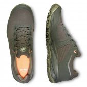 Mammut Ultimate III Low GTX® Men tin-dark tin + DÁREK DLE VÝBERU!