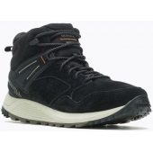 Merrell WILDWOOD SNEAKER BOOT MID WP 067285 + DÁREK DLE VÝBĚRU!