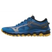 Mizuno WAVE MUJIN 9 J1GJ227001 + DÁREK DLE VÝBĚRU!