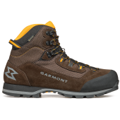 GARMONT LAGORAI II GTX java brown/radiant yellow + DÁREK DLE VÝBĚRU!