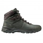 Mammut Mercury IV Mid GTX® Men black 0001 + DÁREK DLE VÝBERU!