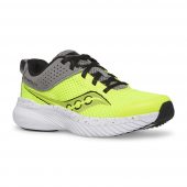 SAUCONY KINVARA 14 LTT citron/grey SK266820 + DÁREK DLE VÝBĚRU!