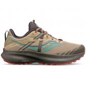SAUCONY RIDE 15 TR desert/sprig S10775-25 + DÁREK DLE VÝBĚRU!