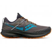 SAUCONY RIDE 15 TR pewter/agave S20775-25 + DÁREK DLE VÝBĚRU!
