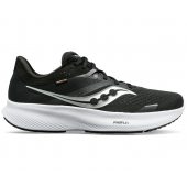 SAUCONY RIDE 16 black/white S10830-05 + DÁREK DLE VÝBĚRU!