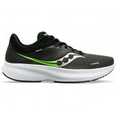 SAUCONY RIDE 16 umbra/slime S20830-31 + DÁREK DLE VÝBĚRU!