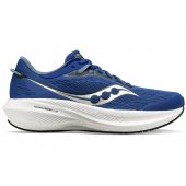 SAUCONY TRIUMPH 21 indigo/black S20881-21 + DÁREK DLE VÝBĚRU!