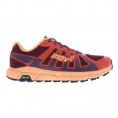 Inov-8 TRAILFLYG 270 W (S) red/burgundy/orange + DÁREK DLE VÝBĚRU!