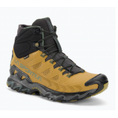 La Sportiva ULTRA RAPTOR II MID LEATHER GTX savana/alpin + DÁREK DLE VÝBĚRU!