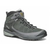 ASOLO FALCON EVO LTH GV grey/light black pánská + DÁREK DLE VÝBĚRU!