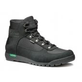 ASOLO SUPERTREK GTX black/black pánská + DÁREK DLE VÝBĚRU!