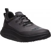 KEEN WK400 WP M black/black + DÁREK DLE VÝBĚRU!