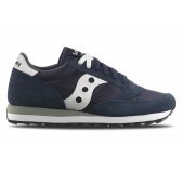 SAUCONY JAZZ ORIGINAL navy/white + DÁREK DLE VÝBĚRU!