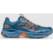GARMONT 9.81 ENGAGE corsair blue/persimmon orange + DÁREK DLE VÝBĚRU!