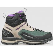 GARMONT VETTA TECH GTX W chateau grey/dewberry violet + DÁREK DLE VÝBĚRU!
