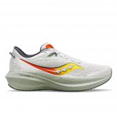 SAUCONY TRIUMPH 21 fog/bough S20881-111 + DÁREK DLE VÝBĚRU!