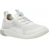 KEEN KNX KNIT LACE K star white/skyway + DÁREK DLE VÝBĚRU!