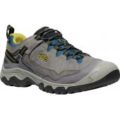 KEEN TARGHEE IV WP M steel grey/antique moss