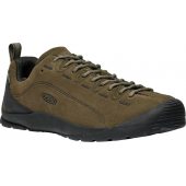 KEEN JASPER WP M canteen/black + DÁREK DLE VÝBĚRU!