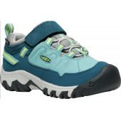 KEEN TARGHEE IV LOW WP K reef waters/daiquiri green + DÁREK DLE VÝBĚRU!