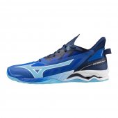 Mizuno WAVE MIRAGE 5 X1GA235001 + DÁREK DLE VÝBĚRU!