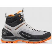 GARMONT VETTA TECH GTX-LIMITED EDITION anniversary grey/garmont ornge