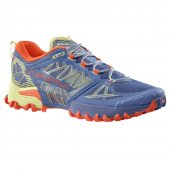 La Sportiva Bushido III W moonlight/zest + DÁREK DLE VÝBĚRU!