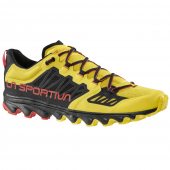 La Sportiva Helios III yellow/black + DÁREK DLE VÝBĚRU!