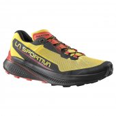 La Sportiva Prodigio yellow/black + DÁREK DLE VÝBĚRU!