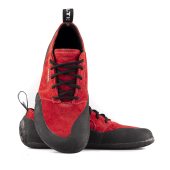 Saltic Outdoor Flat - red ExtasyFix + DÁREK DLE VYBĚRU!