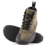 Saltic Outdoor High - oliv ExtasyFix + DÁREK DLE VYBĚRU!