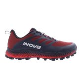 Inov-8 MUDTALON M (P) red/black + DÁREK DLE VÝBĚRU!