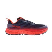 Inov-8 TRAILFLY SPEED M (wide) black/fiery red + DÁREK DLE VÝBĚRU!