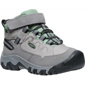 KEEN TARGHEE IV MID WP K alloy/granite green + DÁREK DLE VÝBĚRU!