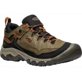 KEEN TARGHEE IV WP M sea turtle/roasted pecan + DÁREK DLE VÝBĚRU!